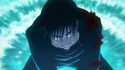 伏黑惠與雷吉的大絕招激烈碰撞…動畫《咒術迴戰》第58話先行圖・劇情簡介公開