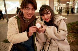 幸せな告白前夜から一転！プレゼントをくれたのに…いっせーの優柔不断な行動に翻弄されるさゆり『恋ステ』#7