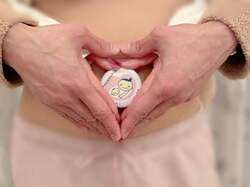  辻希美、第5子を妊娠したことを報告「7年ぶりの妊婦生活や出産で正直不安も沢山ありますが」 