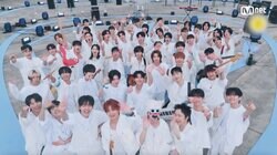 総勢50名の少年たちが“新バンドメンバー”の座をかけて熾烈なバトルに挑む！Mnetが贈る新番組『STEAL HEART CLUB』ABEMAにて日韓同時・国内独占無料放送