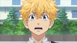 アニメ『東京リベンジャーズ』三天戦争編10月放送開始！第2弾PV＆新キャスト4名が一挙解禁