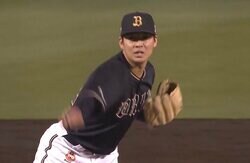 大谷翔平を超える逸材か？「ビビってたら抑えられない」3種類の球種だけで勝負　“怪物”オリ・山下舜平大が激白！【独占直撃】