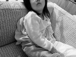  ノンスタ石田の妻、三女が見舞われた心配になる変な症状「様子次第で耳鼻科に行くことに」 