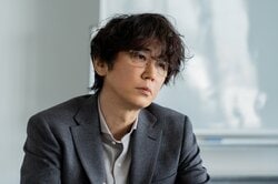 ユースケ・サンタマリア「誰もやりたくてもやれなかった」“芸能界の裏”描く柴咲コウ主演ドラマで編集長役で出演決定