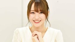 イコラブのアニメ好きNo.1野口衣織「石上君が大優勝！」と大満足「かぐや様は告らせたい？～天才たちの恋愛頭脳戦～」