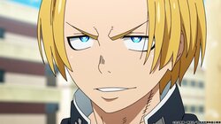 アニメ「炎炎ノ消防隊 弐ノ章」第2話はアーサーに“推し変”したくなる？視聴者「神回だった」「かっこよ過ぎて泣いた」