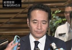 竹中平蔵氏「予算を増やして橋を架けてやったという国会議員もいっぱいいる」簗農水大臣の辞任で問われる“政治家と官僚の関係”