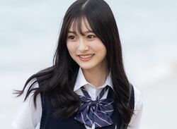 『今日好き』大人気のかわいすぎる高2女子が1年ぶりに大人っぽくイメチェンして登場！男子全員の視線を奪う、スタジオの中川大輔もデレデレ「かわいいな…」卒業編第1話　