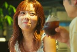 生田斗真似のモテモテ30歳男性にガチ恋をした元アイドル、スプーンを噛み…セクシーな食べ方に前田敦子＆藤田ニコルが衝撃「どうやってやるの？！」