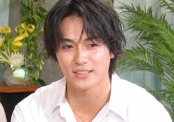 LDH人気メンバー、“推し”21歳美人経営者を絶賛「振り向かせたい」