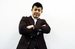 亀田興毅、現役復帰した理由は「子供達に人生賭けてきたボクシング、真剣勝負を見せてあげたい」