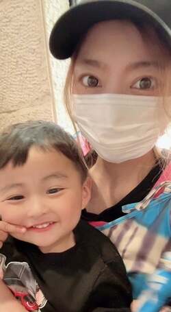 “元ヤマンバギャル”・あぢゃ、妊娠糖尿病の検査を受けた結果を報告「いきなり言われたからビックリした」 