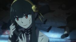 アニメ「SPY×FAMILY」2期でもヨルが最強すぎる!?毒を飲んだ反応に「そうはならんやろ」とファン爆笑