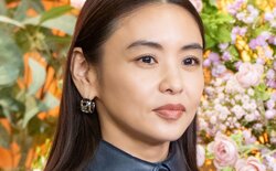 センスあふれる生活が話題・滝沢眞規子、自宅を公開し続ける理由「他人にプライベートを見せることから私の立ち位置って始まったから…」