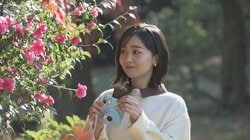 佳子さま31歳に　行事出席ここ数年で最多　小室眞子さんの公務も引き継ぐ