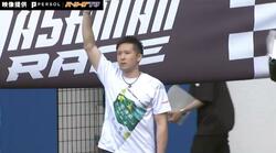 これはたぶん…不正解！？元ハム戦士・杉谷拳士氏、“思わぬ力走”でダッシュマンレースに勝利するも…“大切な何か"を失った瞬間「めちゃ速いやんけ！」「正解か不正解か議論される唯一の男」
