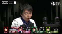 麻雀マニアほど痺れるシーン チャンタ・三色同順・一盃口が複合したレアアガリに「素晴らしい」「さすが」と絶賛ラッシュ／麻雀・Mリーグ