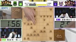 危機・判断・報酬の“3つのトリガー”！現役医大生棋士・獺ヶ口四段が心拍数から紐解く予選名場面／将棋・ABEMA地域トーナメント2026
