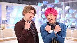 「AbemaPrime」がリニューアル、EXITが初の報道番組MCに就任 ひろゆき氏、“令和最強のギャル”あおちゃんぺも加入