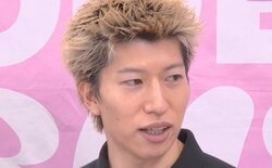 SNSで大人気のスナップ写真家、初の顔出し出演に「緊張しています」