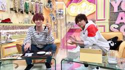 擬似バンジージャンプに石川界人が大興奮！バラエティ番組お約束？恐怖の焦らしに浪川大輔も呆然