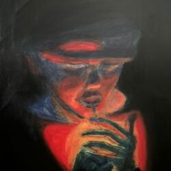 ANLELAがプロデューサーにmoorandotを迎えたシングル、「Lost」をリリース。