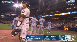 こんな嬉しそうな大谷翔平は…敵地を黙らせた親友のグランドスラムに「クソ勝負強ぇ！」「マジで分からない」ファンも絶句