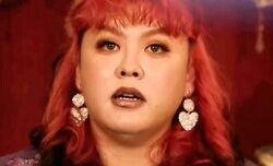 「肉体関係を伴わないは嘘」ぺえ、セカンドーパートナーに拒否感「私は仲良くなれない」