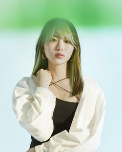 YonYon、新曲「Make My Day」を3月15日にリリース。よんよんの日を記念に、BLUE NOTE PLACEでイベント開催も。