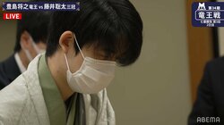 藤井聡太三冠、ついに最年少四冠に王手！豊島将之竜王に3連勝 次局は11月12、13日／将棋・竜王戦七番勝負