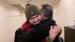 15年ひきこもりのカナダ人男性 日本に来て“お笑い”にチャレンジ 「地獄…」も「これ以上難しいことはない」