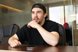 格闘技をやるための支えとしてヒップホップがある！【木村“フィリップ”ミノルのdopeなラップトーク#1】