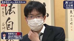 豊島将之九段「またタイトル戦で指せることが嬉しい」 藤井聡太王位との再戦決まる／将棋・王位戦挑戦者決定戦