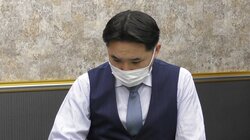 谷井茂文が卓内トップ 今期から参加人数が4人増えて10人に／令昭位戦Aリーグ