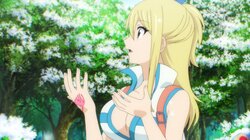 新アニメ『FAIRY TAIL 100年クエスト』第1話あらすじ＆先行カット公開！「ダイヤのA actII」作者から応援イラストも到着