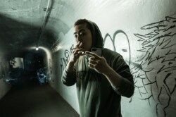 【FEBBインタビュー】“新世代の真打ち”がゲームに帰還　『SO SOPHISTICATED』遂に完成（前編）