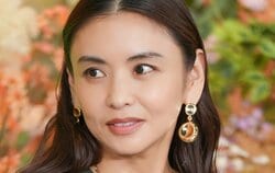 「顔じゃなくてシモに出る」滝沢眞規子、デリケートゾーン事情を赤裸々に告白「私の健康のバロメーター」