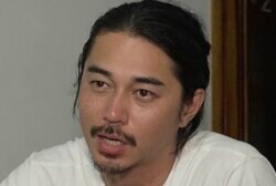 東出昌大、離れて暮らす3人の子どもたちへの想い「僕がオイタしたことが、別れる直接の原因だったけど」