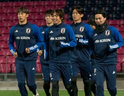 伊東純也は「アジアのチームに負けられない」と自信満々！Ｗ杯予選に向けて「ゴールに絡んでチームを助けたい」