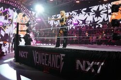 「ただの天使か」かつて日本でも活躍した美女レスラー、圧巻ビジュアル見せつける自撮り“大量投稿”が話題に「完璧すぎる」