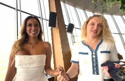 ドバイ在住で4人の子どものシングルマザー・MALIA.ママ友とのセレブすぎる規格外ランチに驚き