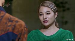 ほのばび、竹内唯人に「やっぱり忘れられない…」切なすぎる告白に横澤夏子、涙　『オオカミちゃん』第5話