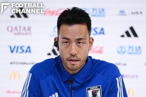 吉田麻也「世界に大きなサプライズを起こす」。サッカー日本代表、ドイツ代表とのW杯初戦へ決意
