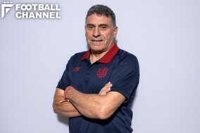 コスタリカ代表監督は何者？ 中南米6ヶ国で監督キャリア四半世紀、サッカー日本代表と今夜対戦