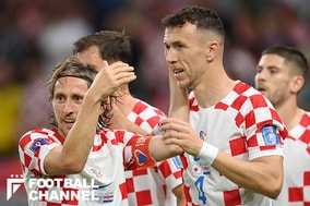 「モドリッチのために100%力注ぐ」W杯2大会連続決勝目指す。クロアチア代表FWが意気込み