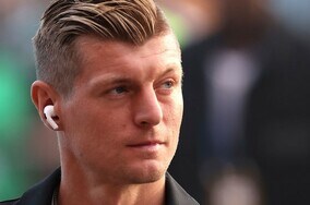 W杯優勝経験者のMFクロースがドイツ代表に期待「もっとできる」