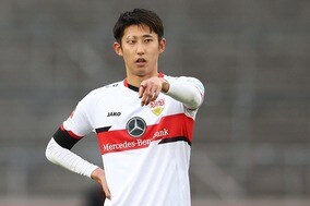 初招集伊藤洋輝がパラグアイ戦で先発に抜擢　中盤は原口、鎌田がインサイドハーフとして並ぶことに？