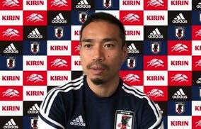 ヴィニシウスは「バロンドールを獲ってもおかしくない」、右SBとして対峙する長友佑都「世界のトップと対戦してきた肌感覚は残っている」