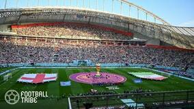 FC東京サポ・コハロンに現地TV直撃！イングランド戦後の英語対応に反響