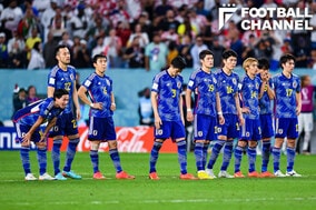 世界のトップは「遠く感じる」サッカー日本代表が感じたベスト8入りへの課題【カタールW杯】